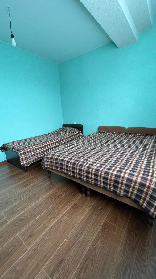 גגרה Guesthouse On Sovhoznaya 18 מראה חיצוני תמונה