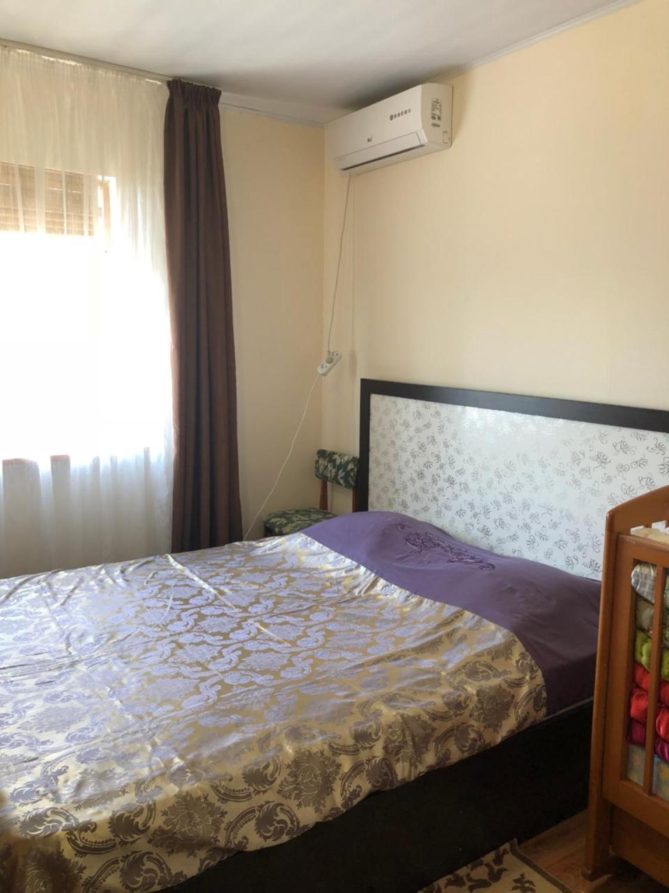 גגרה Guesthouse On Sovhoznaya 18 מראה חיצוני תמונה