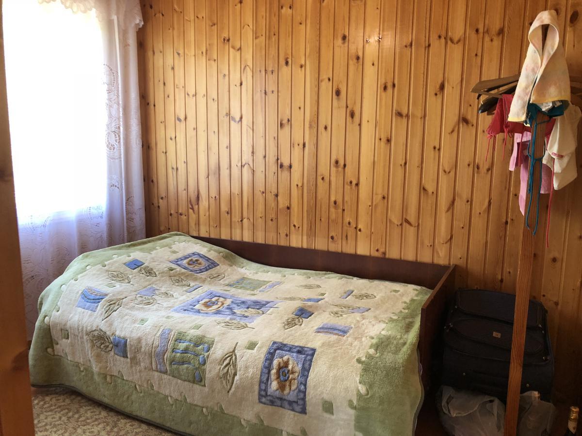 גגרה Guesthouse On Sovhoznaya 18 מראה חיצוני תמונה