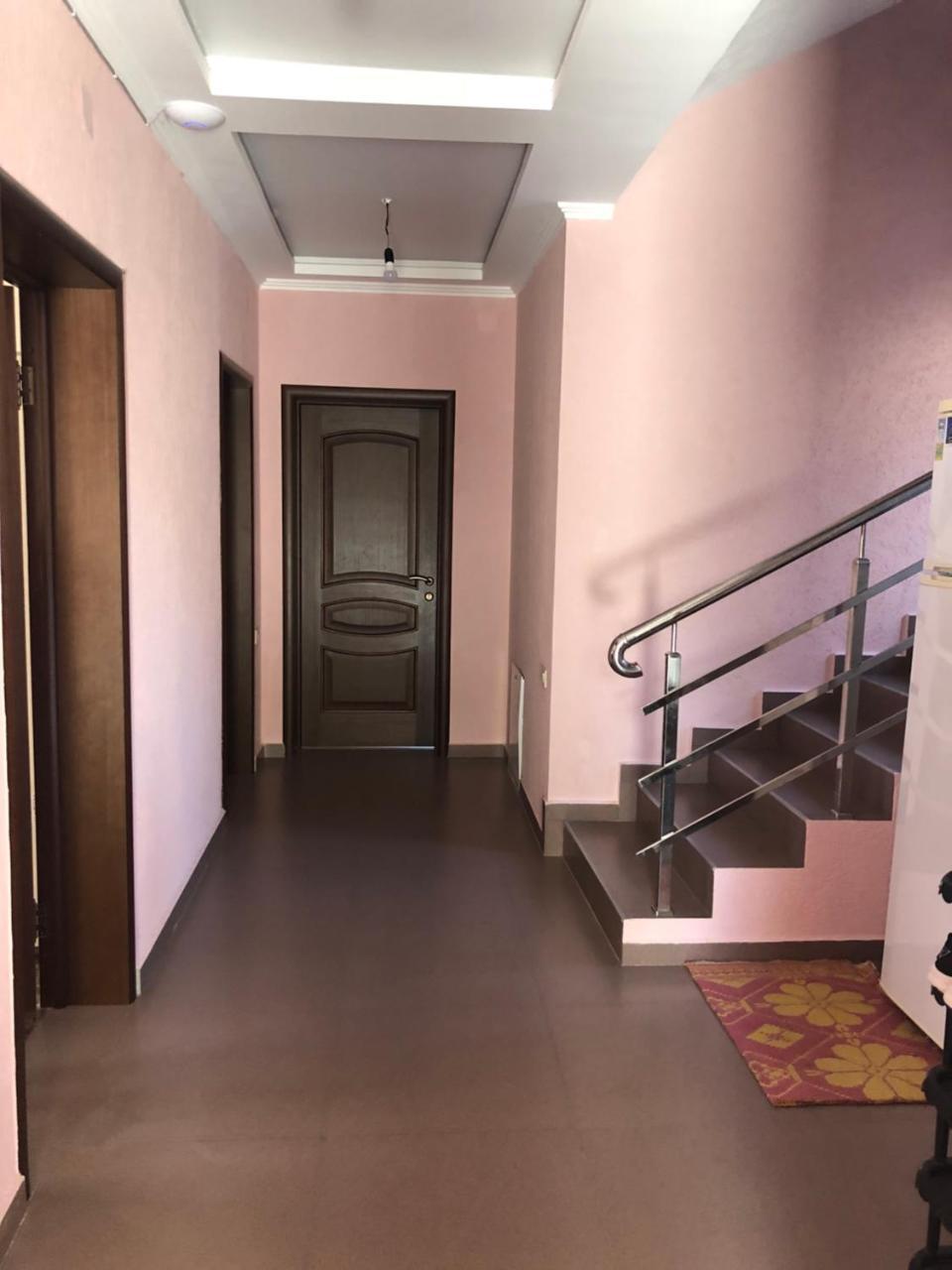 גגרה Guesthouse On Sovhoznaya 18 מראה חיצוני תמונה