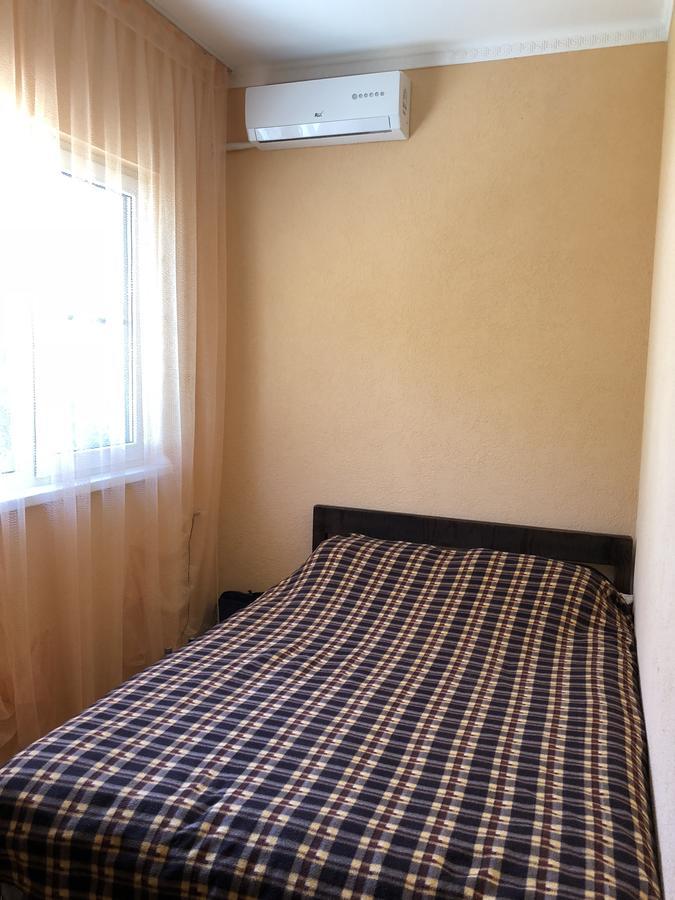 גגרה Guesthouse On Sovhoznaya 18 מראה חיצוני תמונה