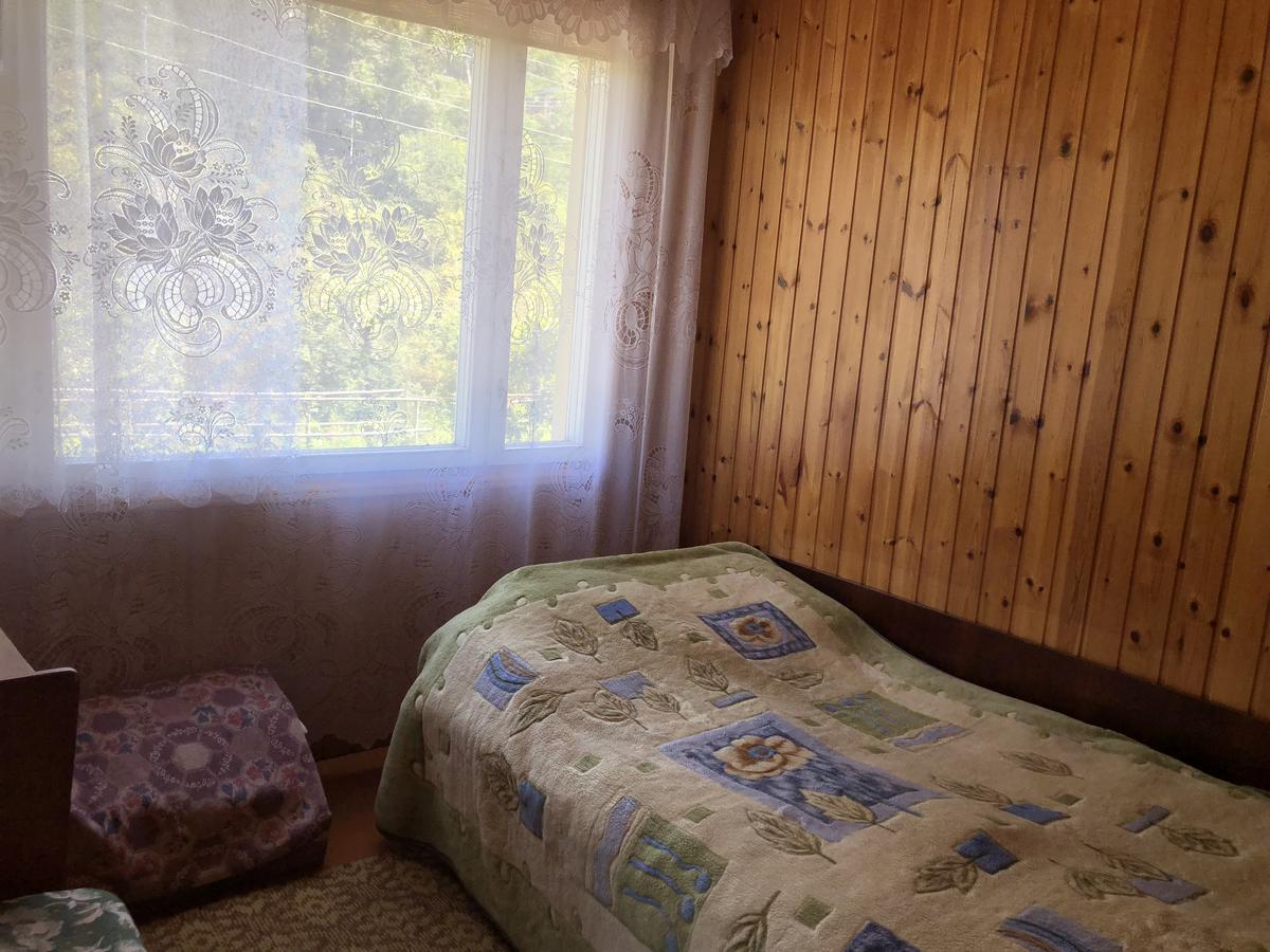 גגרה Guesthouse On Sovhoznaya 18 מראה חיצוני תמונה