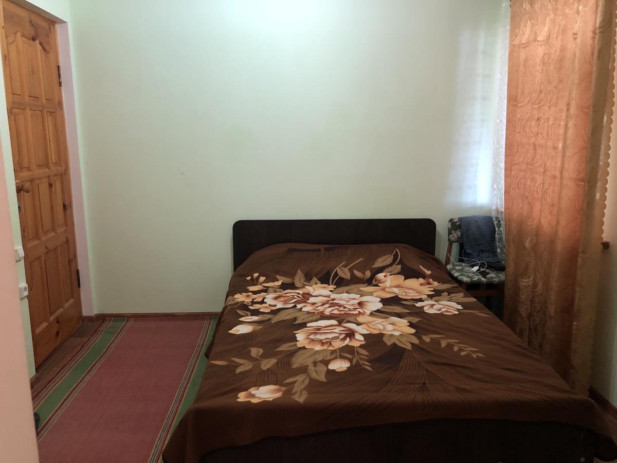 גגרה Guesthouse On Sovhoznaya 18 מראה חיצוני תמונה