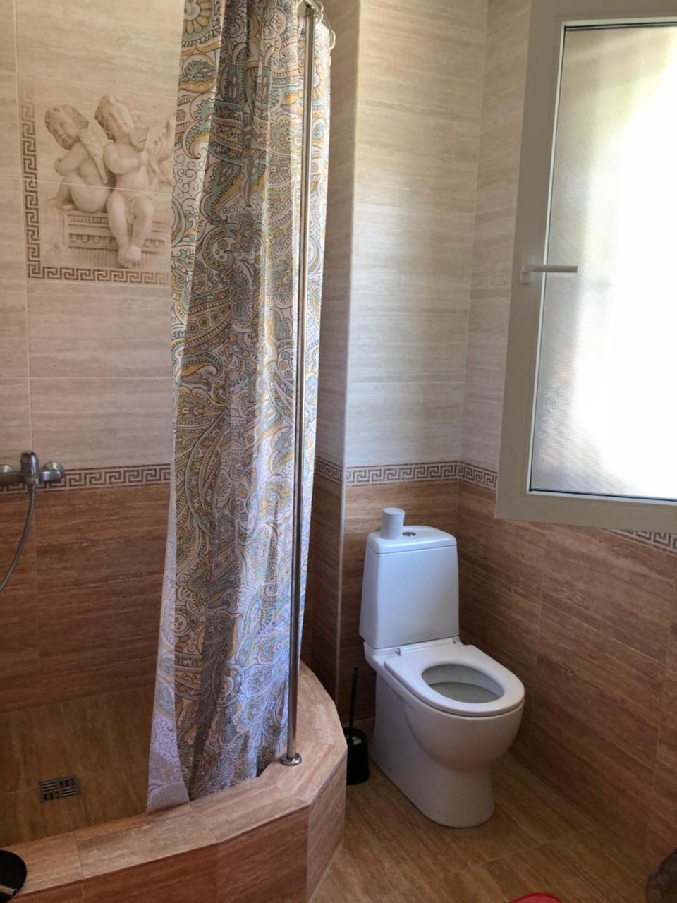גגרה Guesthouse On Sovhoznaya 18 מראה חיצוני תמונה