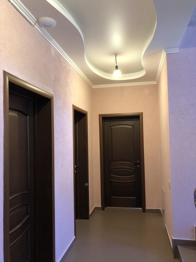גגרה Guesthouse On Sovhoznaya 18 מראה חיצוני תמונה