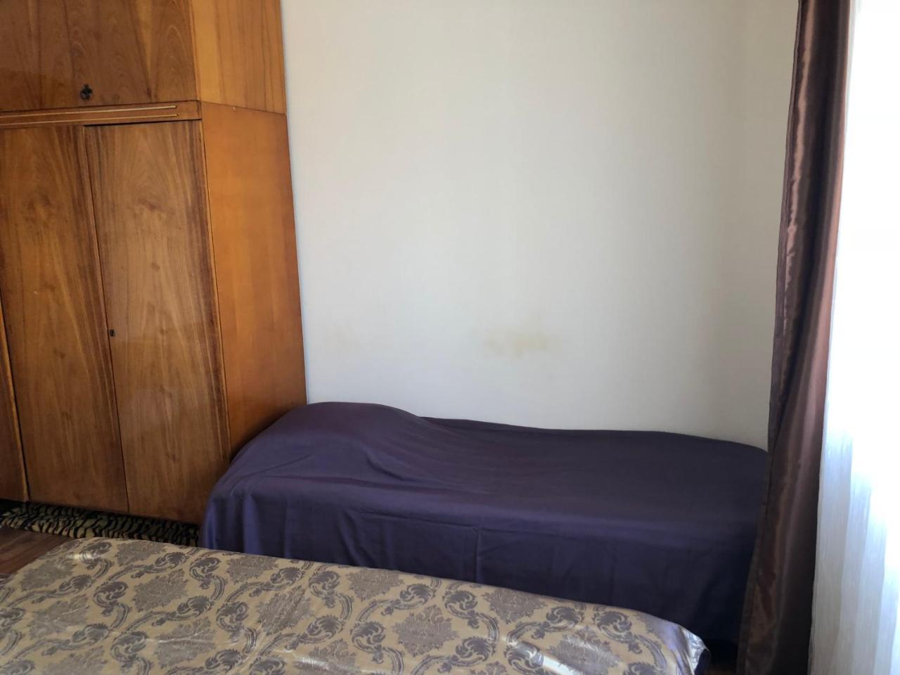 גגרה Guesthouse On Sovhoznaya 18 מראה חיצוני תמונה