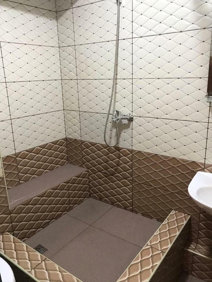 גגרה Guesthouse On Sovhoznaya 18 מראה חיצוני תמונה